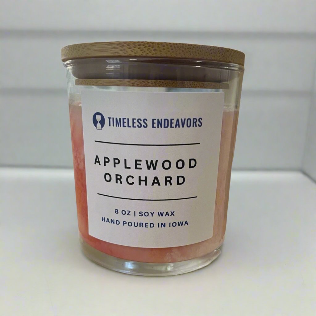 Applewood Orchard (Marbled)